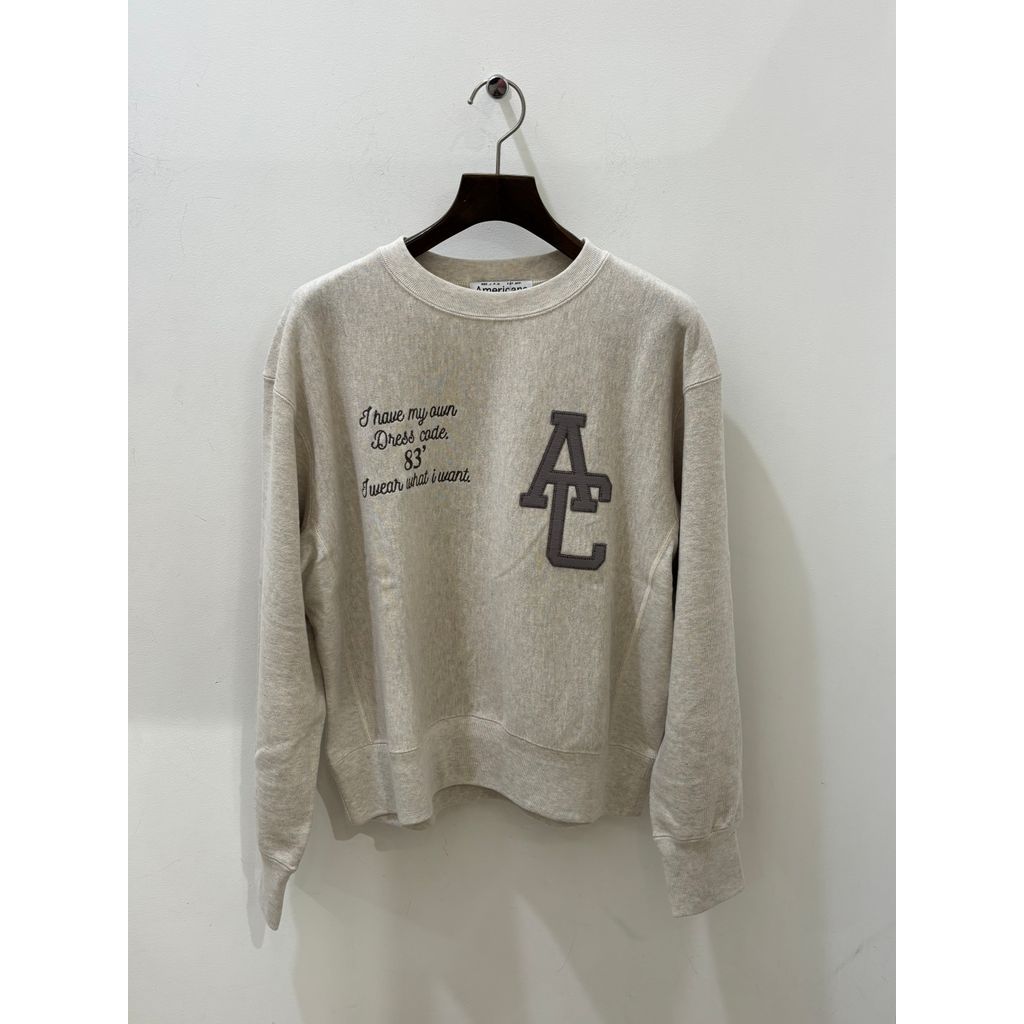 Americana BRF-845/2