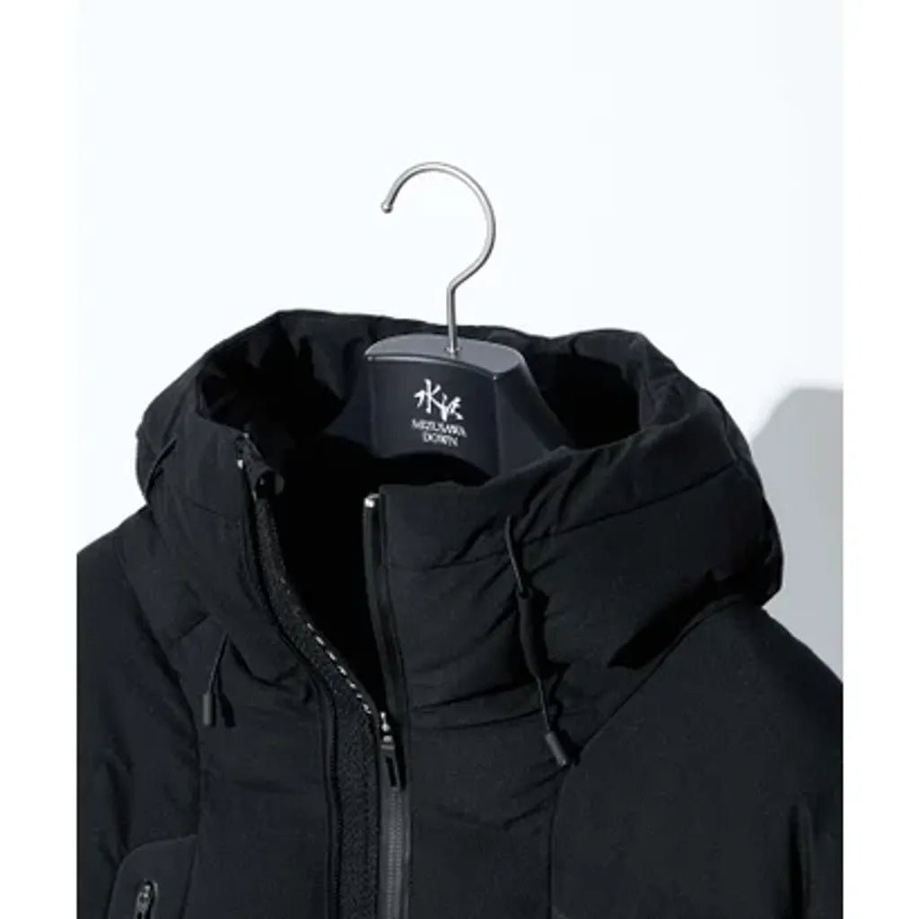 DESCENTE ALLTERRAIN MIZUSAWA DOWN JACKET MOUNTAINEER