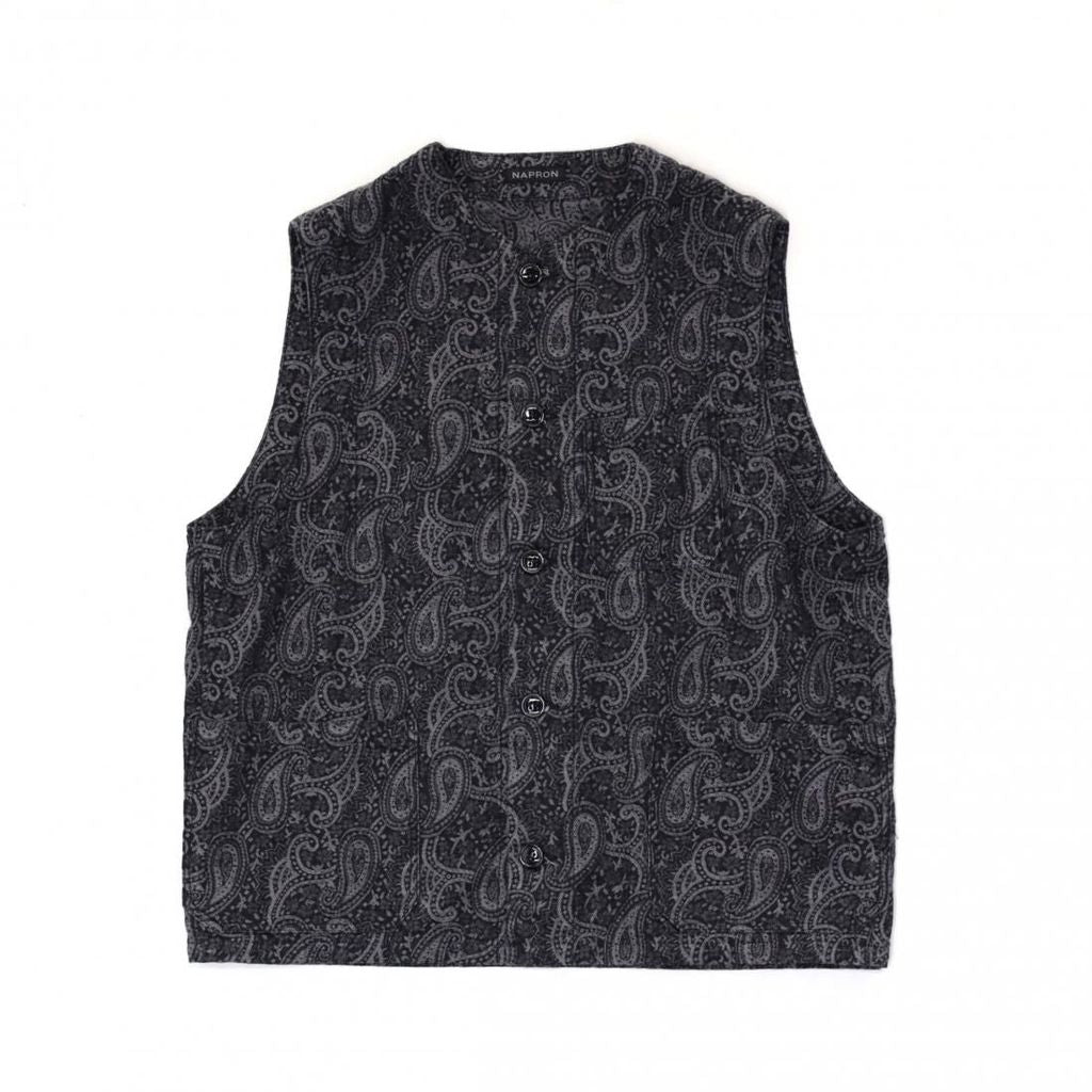 NAPRON LINER VEST