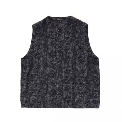 NAPRON LINER VEST