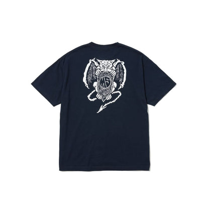 MASSES T-SHIRT SHIELD