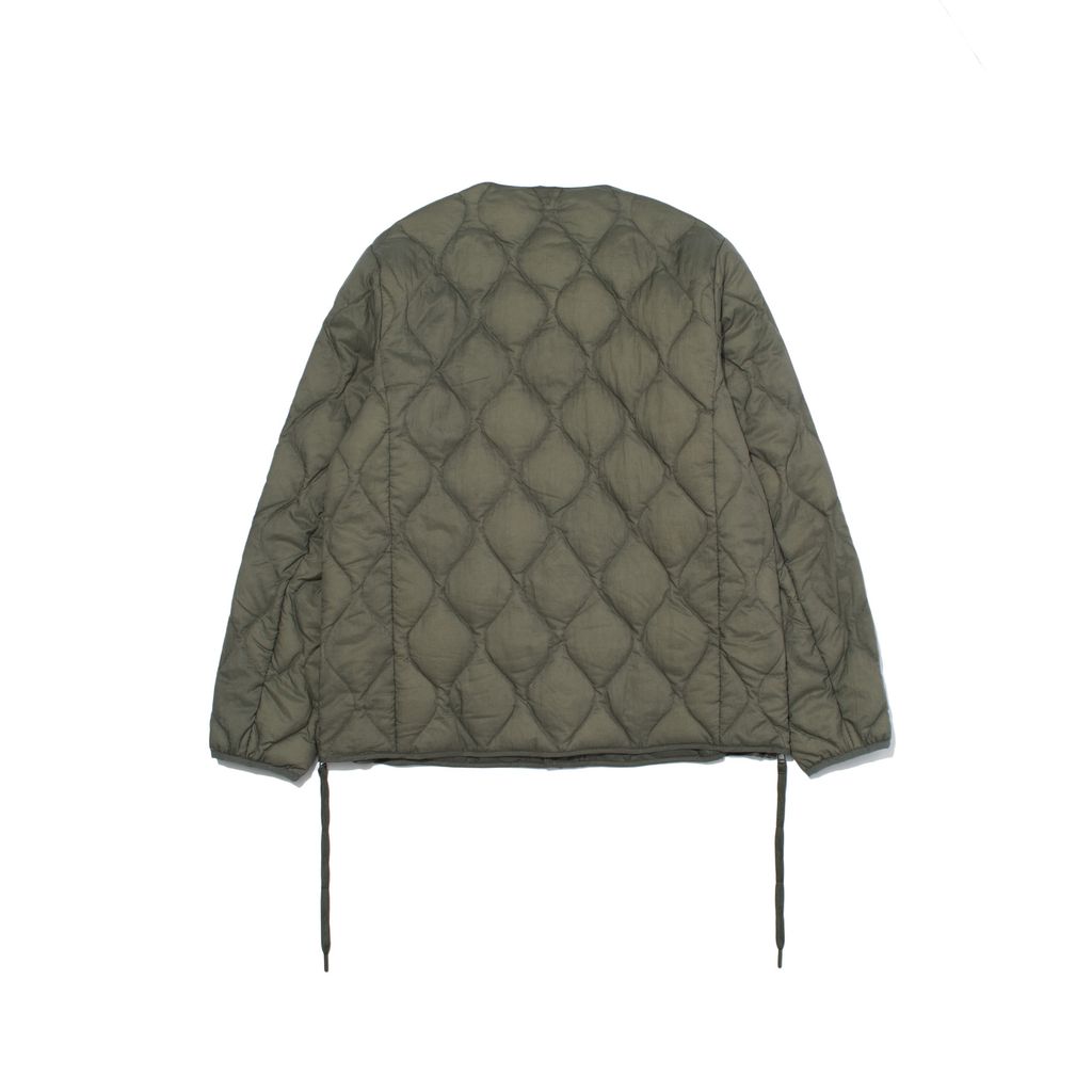 F/CE. 25-TAION BY F/CE. PACKABLE INNER DOWN JK