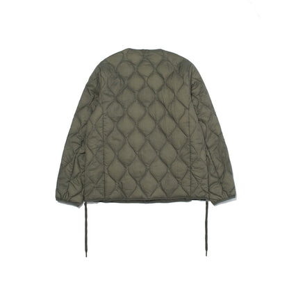 F/CE. 25-TAION BY F/CE. PACKABLE INNER DOWN JK