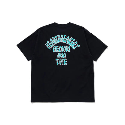 BEDWIN & THE HEARTBREAKERS S/S POCKET TEE "PHIL"