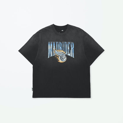MADNESS MADRIDER MR-10 SUN-FADED TEE