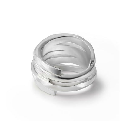 GARNI Union Fivefold Ring