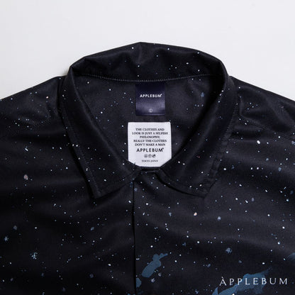 APPLEBUM "TOKYO SUNSET” ALOHA SHIRT