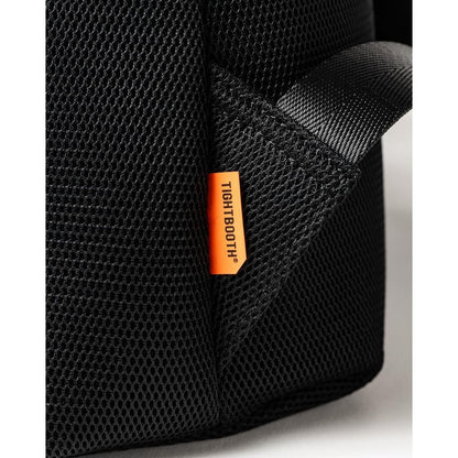 TIGHTBOOTH LOGO MESH KNAPSACK