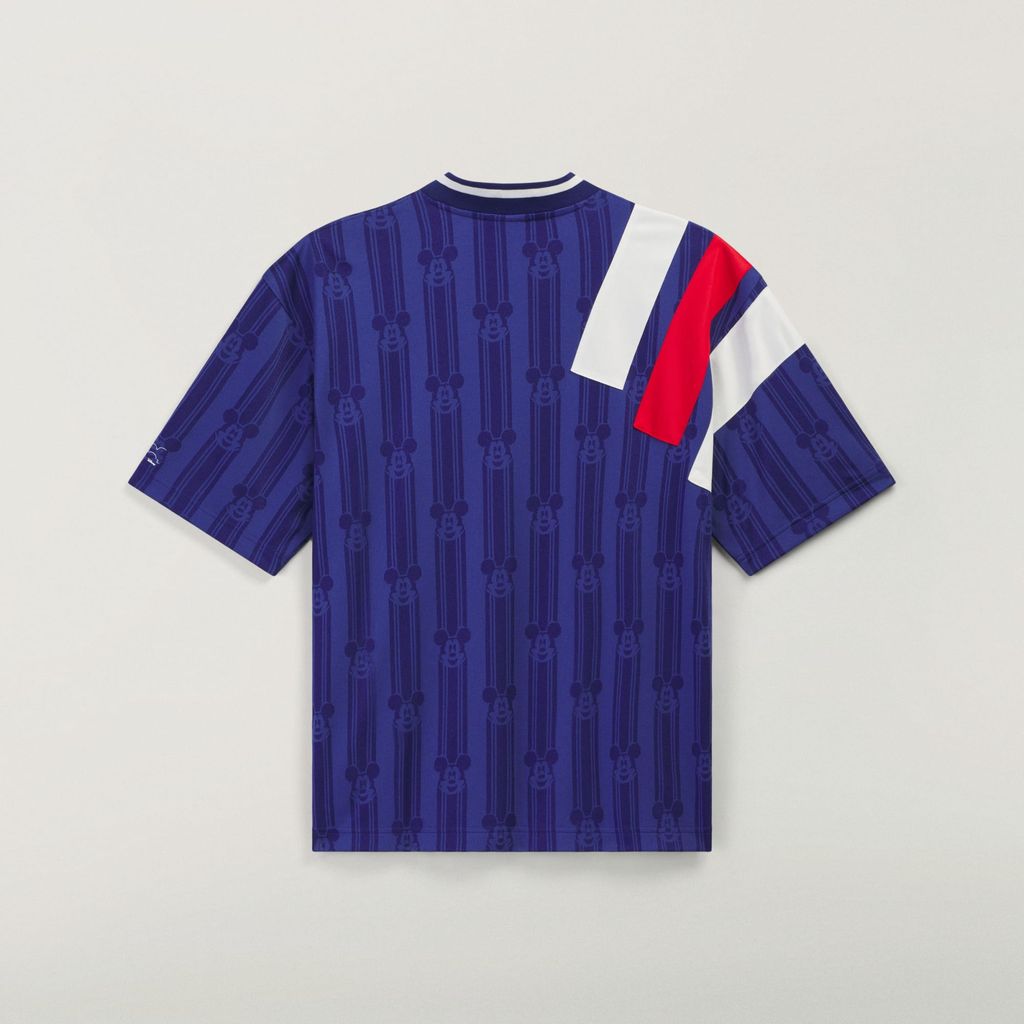 adidas Originals Brain Dead Disney フットボール ジャージ