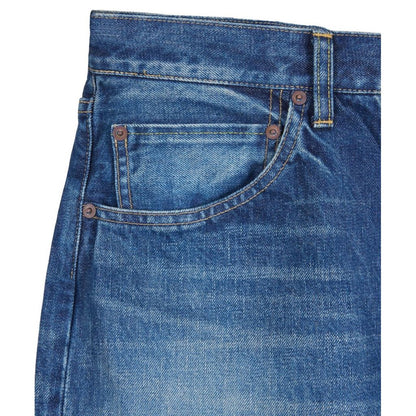 MASSES×Maison MIHARA YASUHIRO  DENIM PANTS HARD WASH MMY