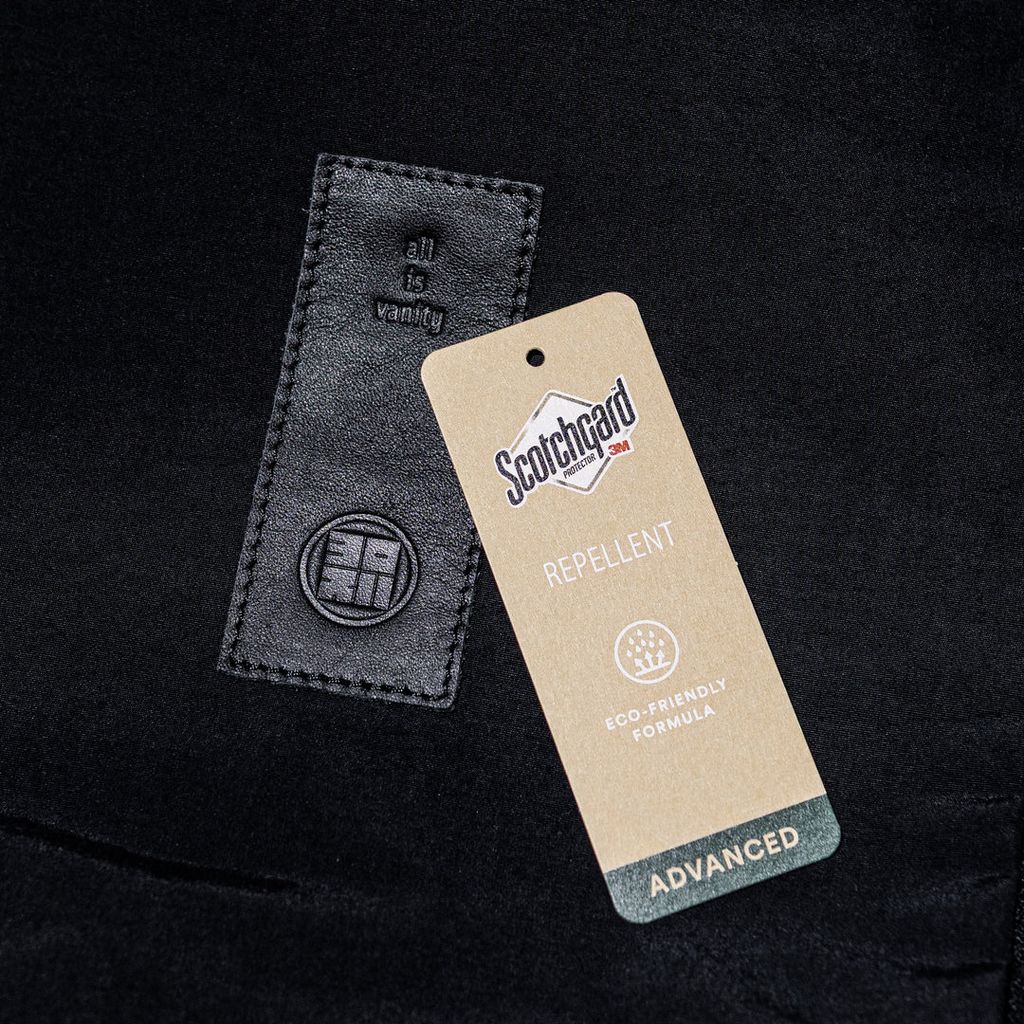 yorozu NINJA-TEX BACKPACK XL