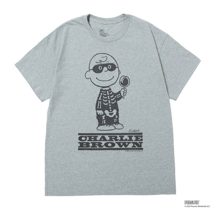 NEXUSVII. CHARLIE BROWN TEE