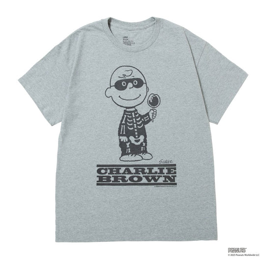 NEXUSVII. CHARLIE BROWN TEE