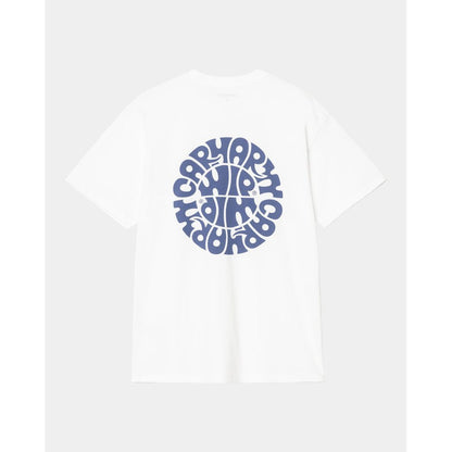 CARHARTT WIP  Jazzy T-Shirt