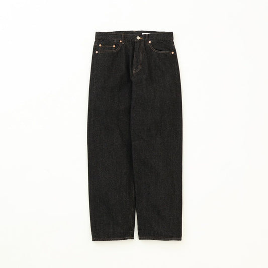 YAECA No.13 Wide Straight