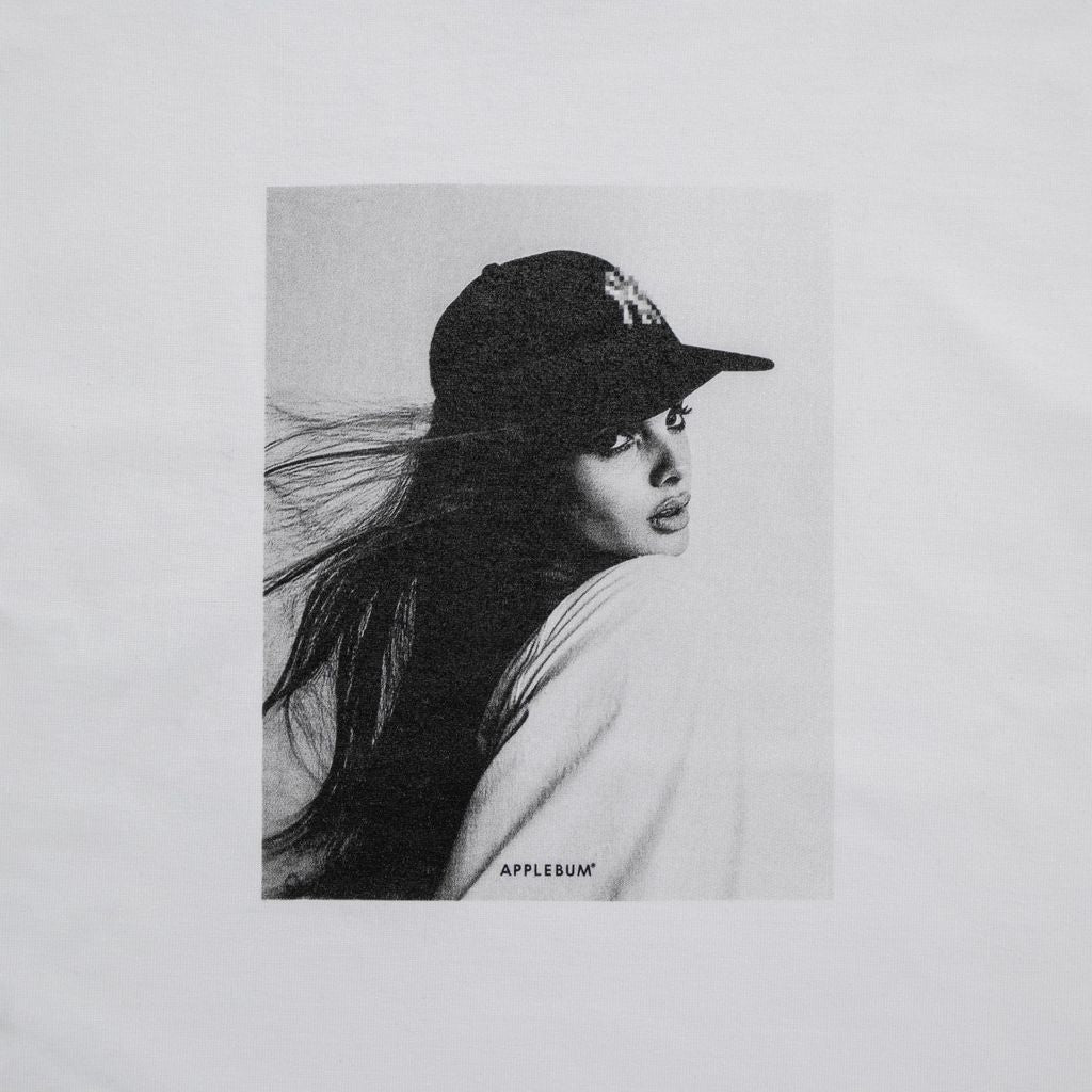 APPLEBUM "Allure” T-shirt 12oz