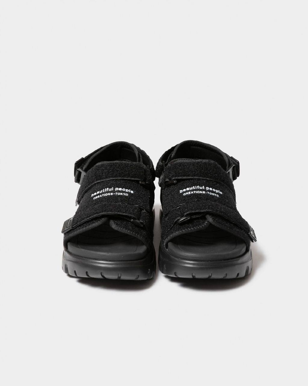 beautiful people SHAKA CHILL OUT EX for beautiful people