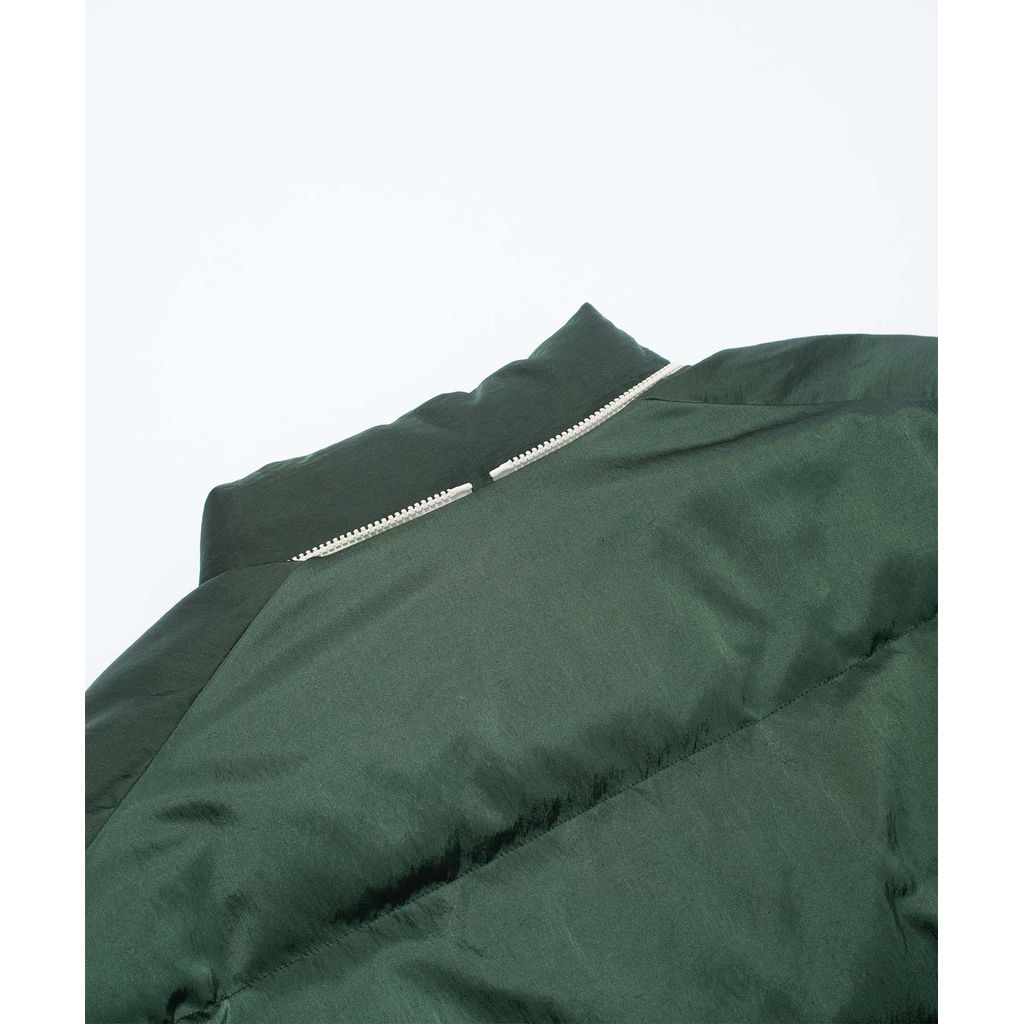 F/CE. Hoodie puffer jacket (F/CE.×DIGAWEL)