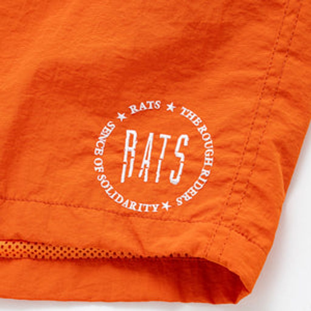 RATS HYBRID SHORTS