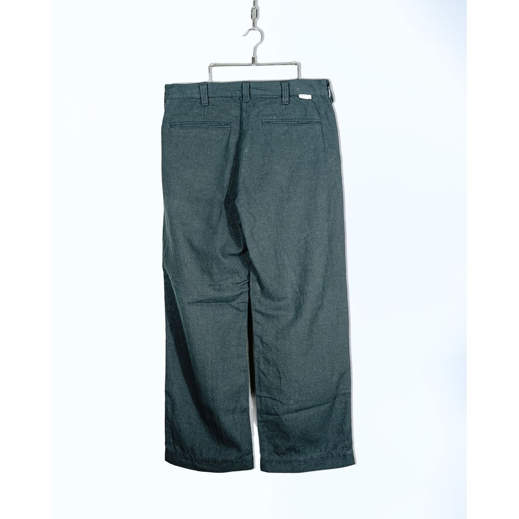 ANDFAMILYS  Old American Duck Pants