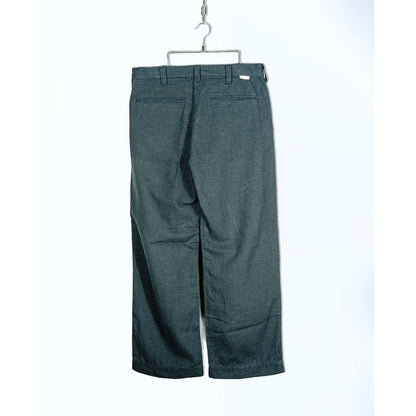 ANDFAMILYS  Old American Duck Pants