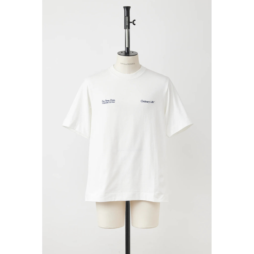 SHINYAKOZUKA ORDINARY S/S TEE