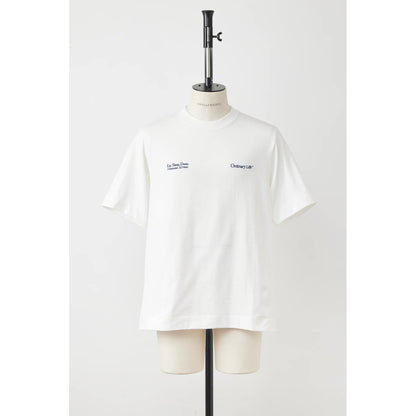 SHINYAKOZUKA ORDINARY S/S TEE