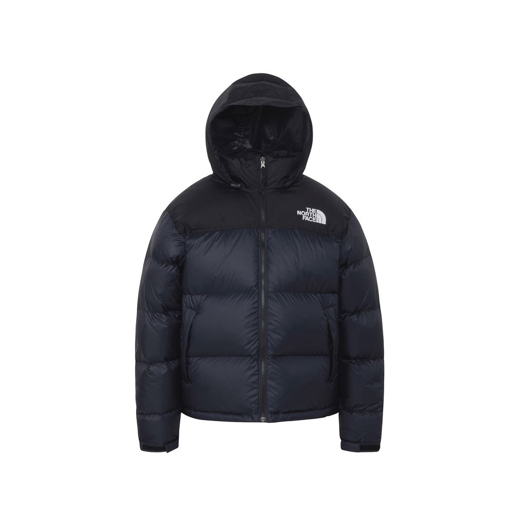 THE NORTH FACE Nuptse Jacket