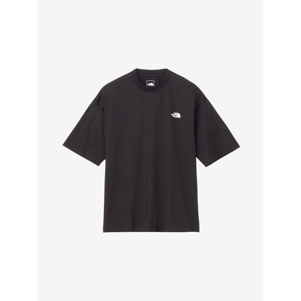 THE NORTH FACE  ショートスリーブヨセミテシーナリーティー