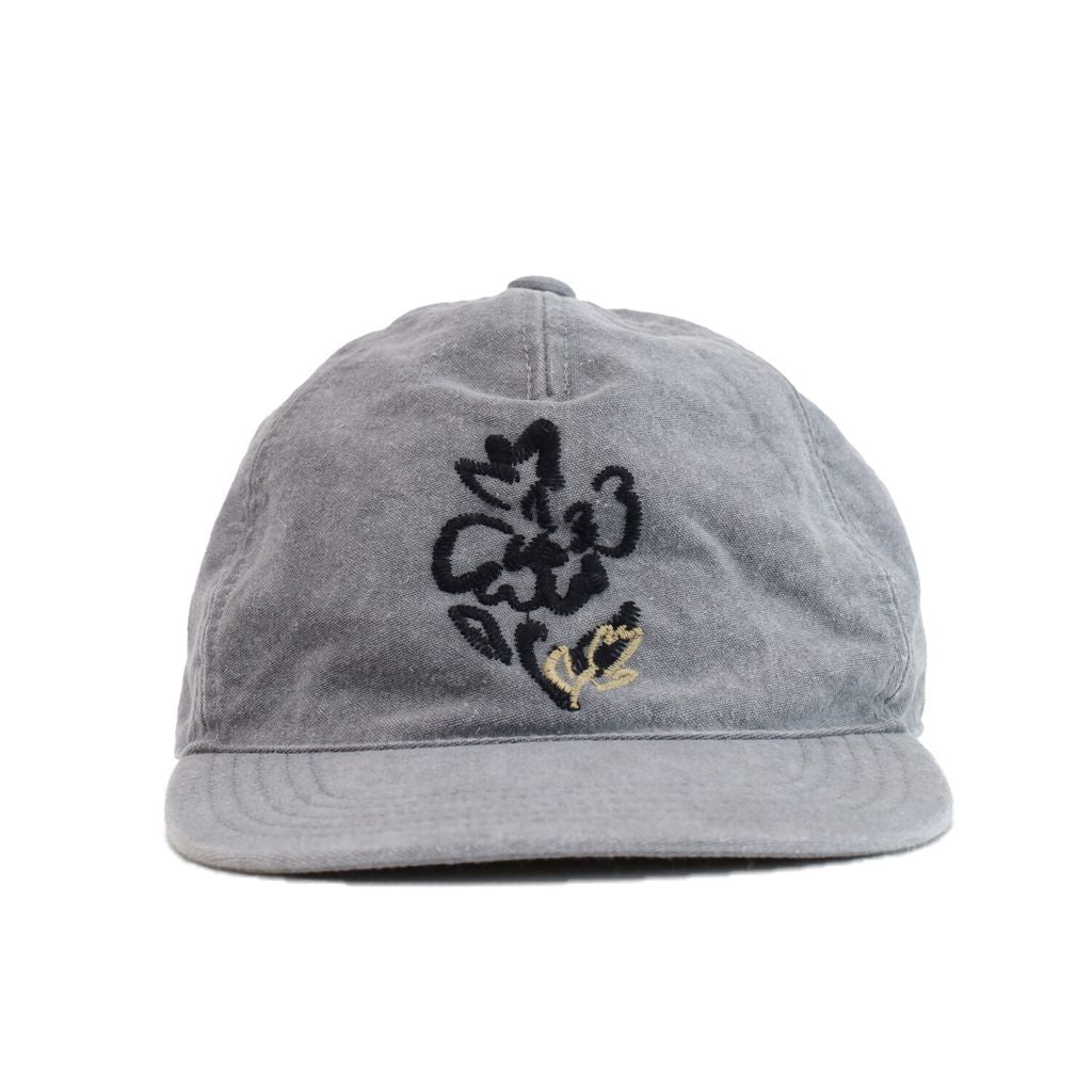 DECHO NATURAL DYE SAFARI CAP