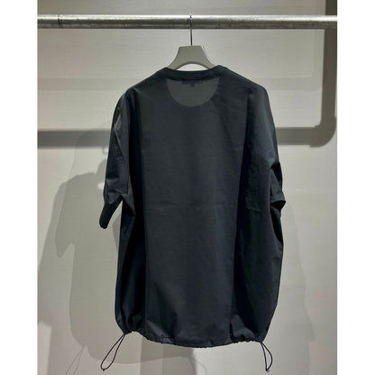 COMME des GARCONS HOMME ESTEL POCKET TEE