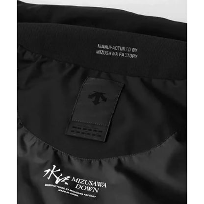 DESCENTE ALLTERRAIN MIZUSAWA DOWN OVERSIZED JACKET MOUNTAINEER