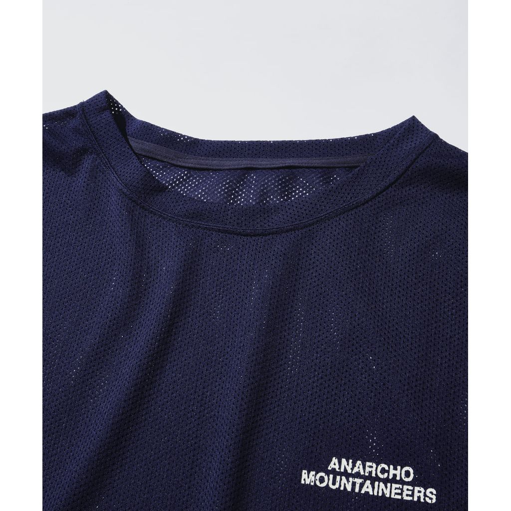 MOUNTAIN RESEARCH Mesh B.B. – MAROON WEBSTORE