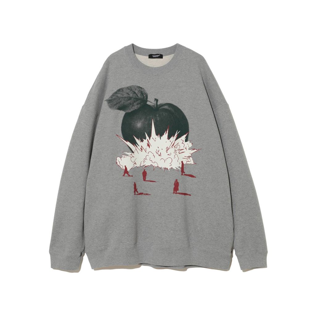 UNDERCOVER UC2D4893-1