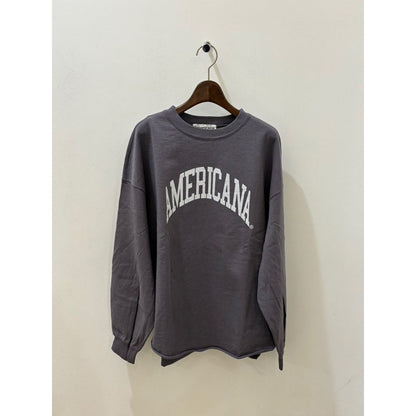 Americana BRF-783A コットンTシャツ