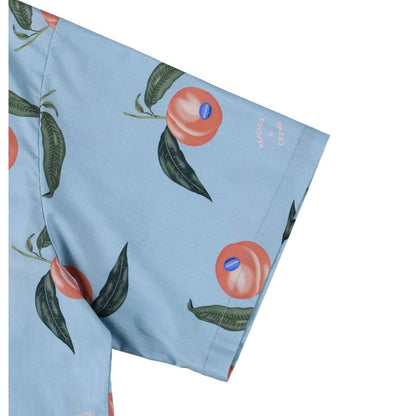 SON OF THE CHEESE  PEACHES N' CREAM Shirt