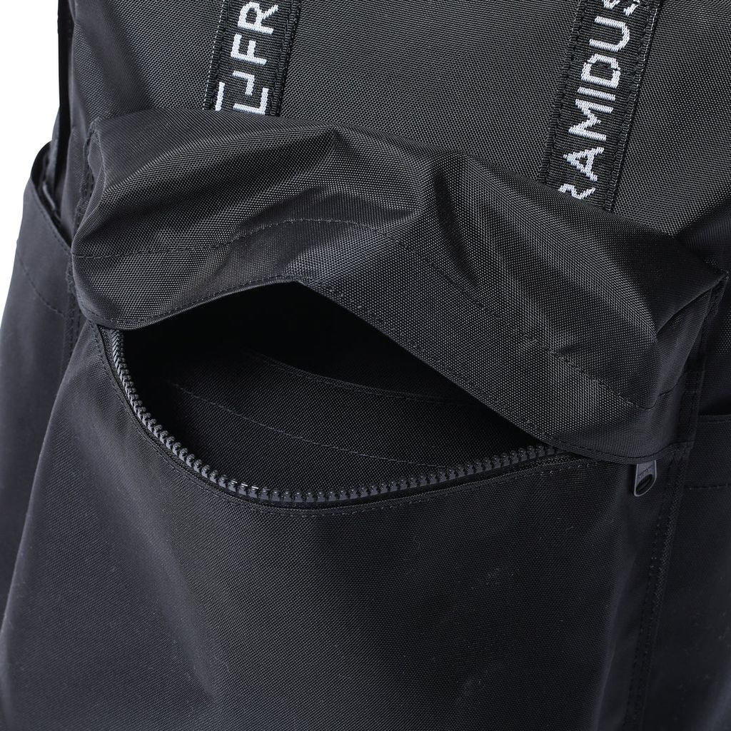 fragment design × RAMIDUS RAMIDUS 2WAY BAG