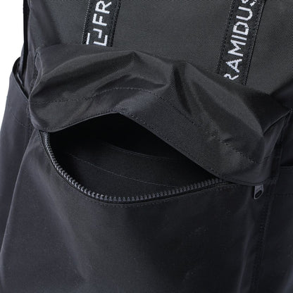 fragment design × RAMIDUS RAMIDUS 2WAY BAG