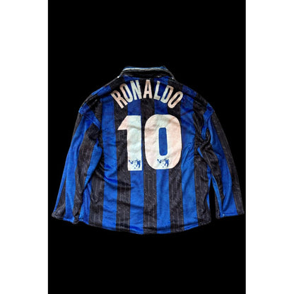 TALKING ABOUT THE ABSTRACTION GAME SHIRTS PRINT P/O SHIRTS