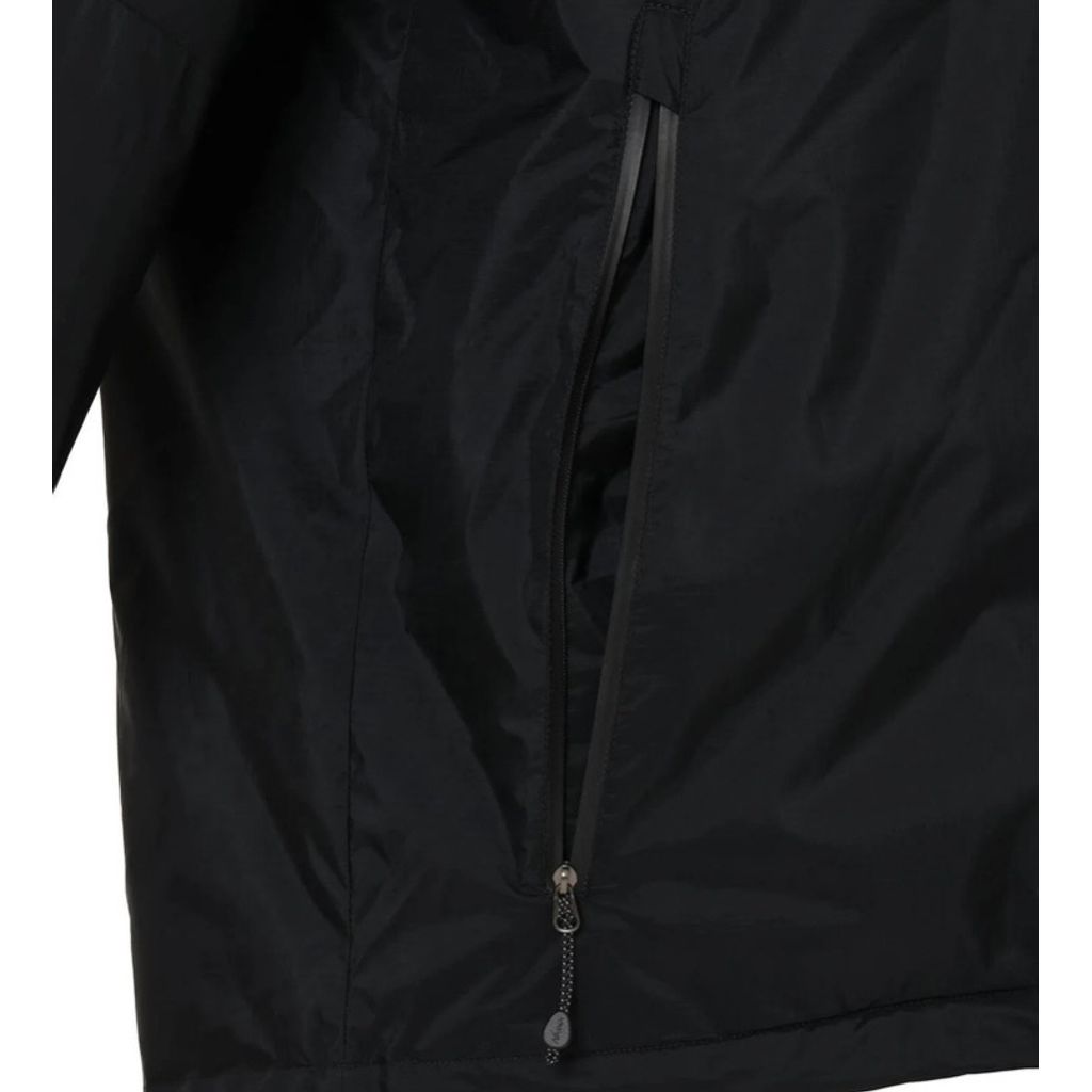 NANGA AURORA TEX STAND COLLAR DOWN JACKET