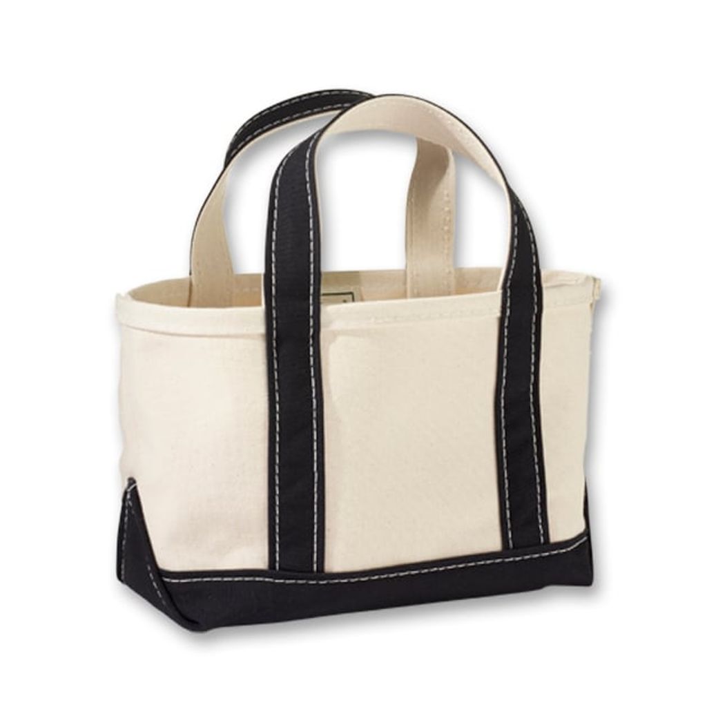 L.L.Bean Boat and Tote Mini