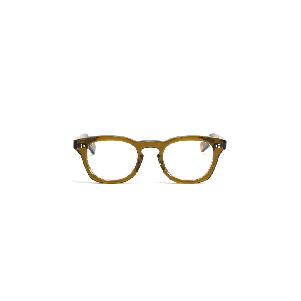 BLANC.. BE011 VINTAGE OLIVE / CLR