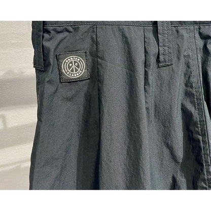 PORTER CLASSIC POPLIN BEBOP PANTS