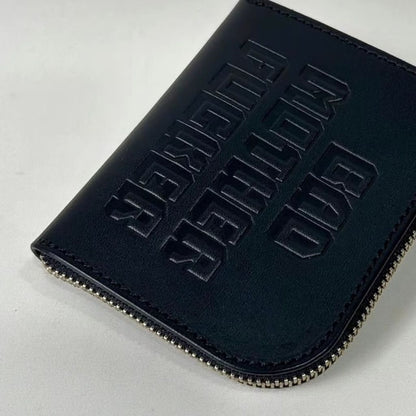 VOO EXELEZA WALLET L BLACK