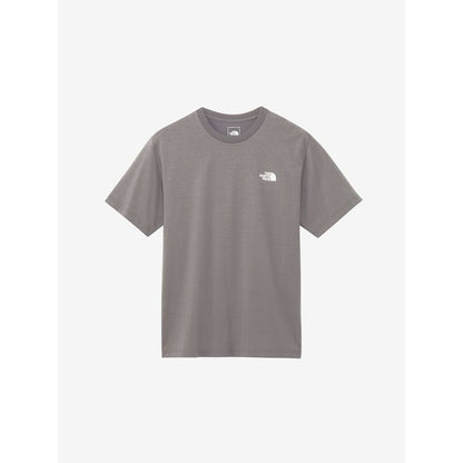 THE NORTH FACE  ショートスリーブバンダナスクエアロゴティーメンズ Tシャツ