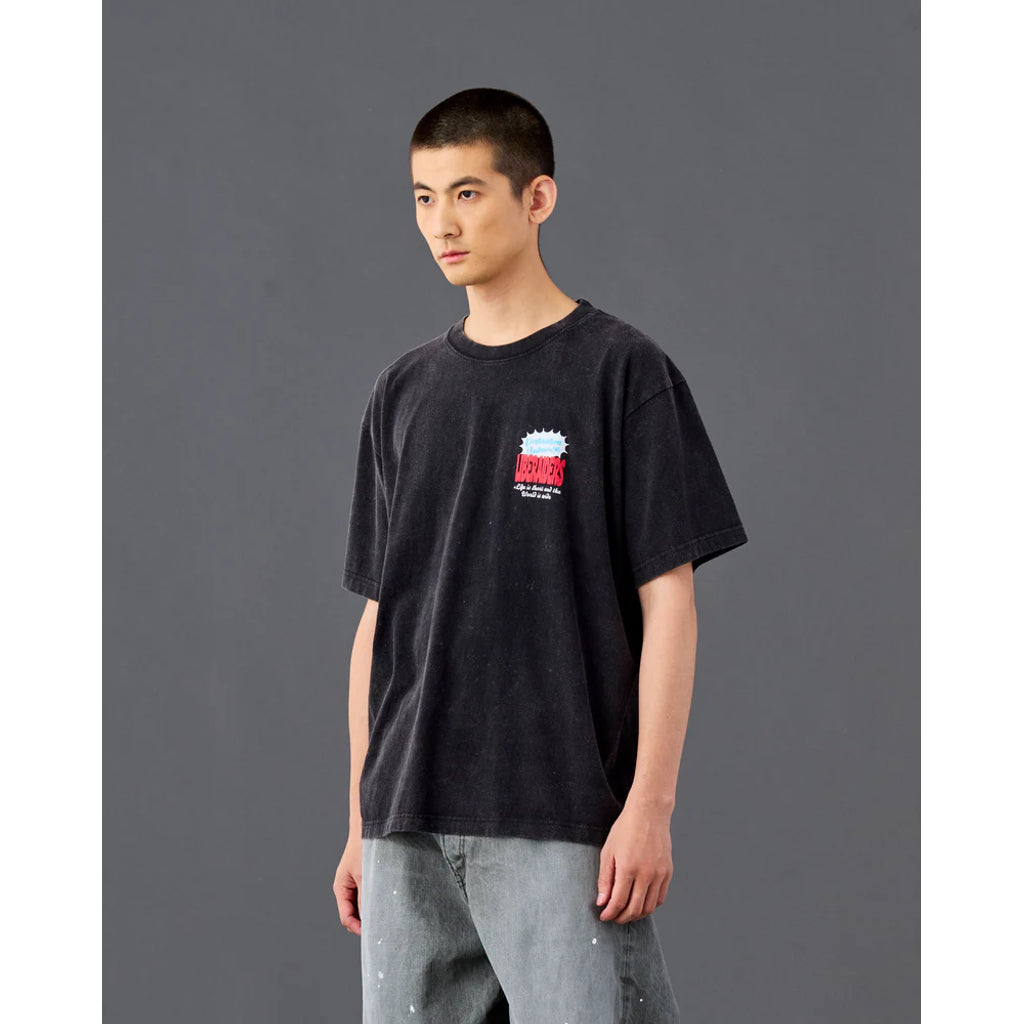 Liberaiders DIALOGUE BALLOON TEE
