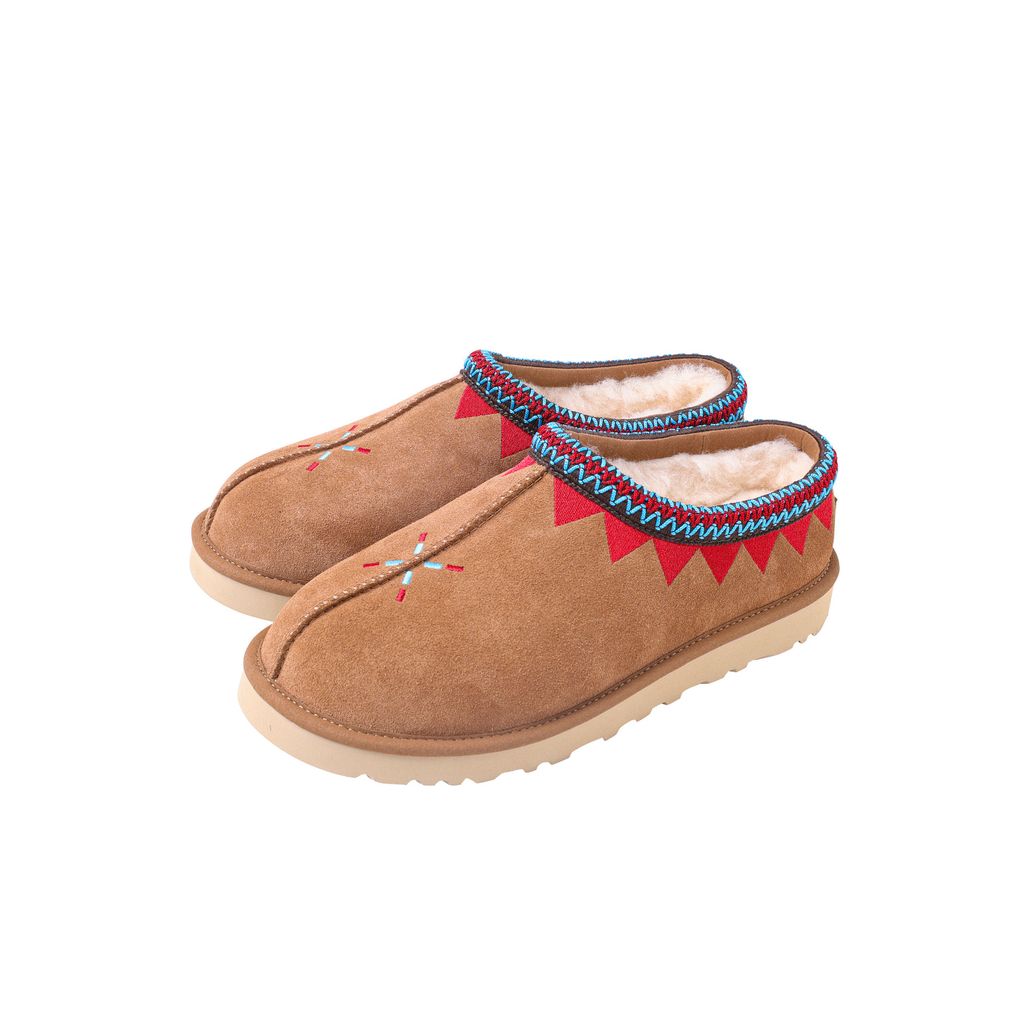 UGG x LIBERAIDERS TASMAN – MAROON WEBSTORE