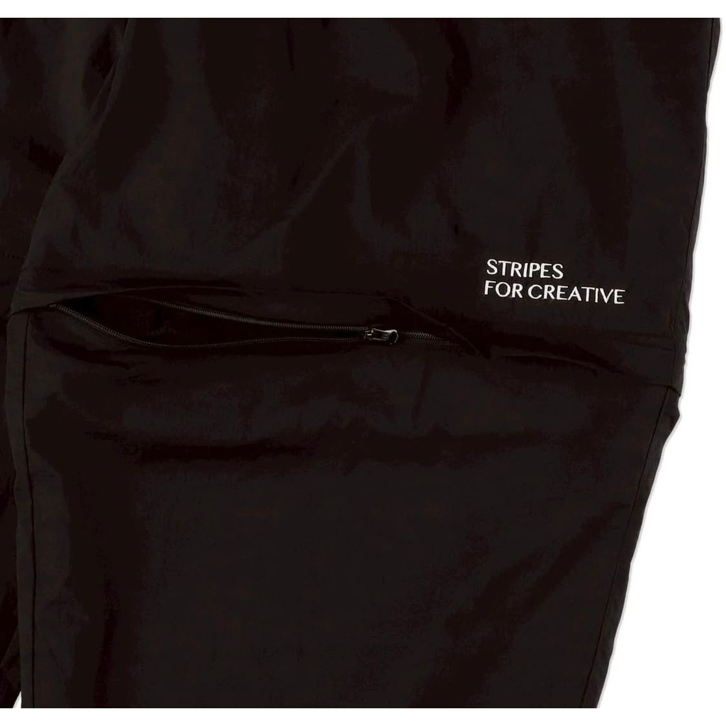 S.F.C SUPER WIDE DETACHABLE PANTS