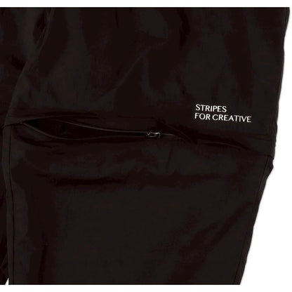 S.F.C SUPER WIDE DETACHABLE PANTS