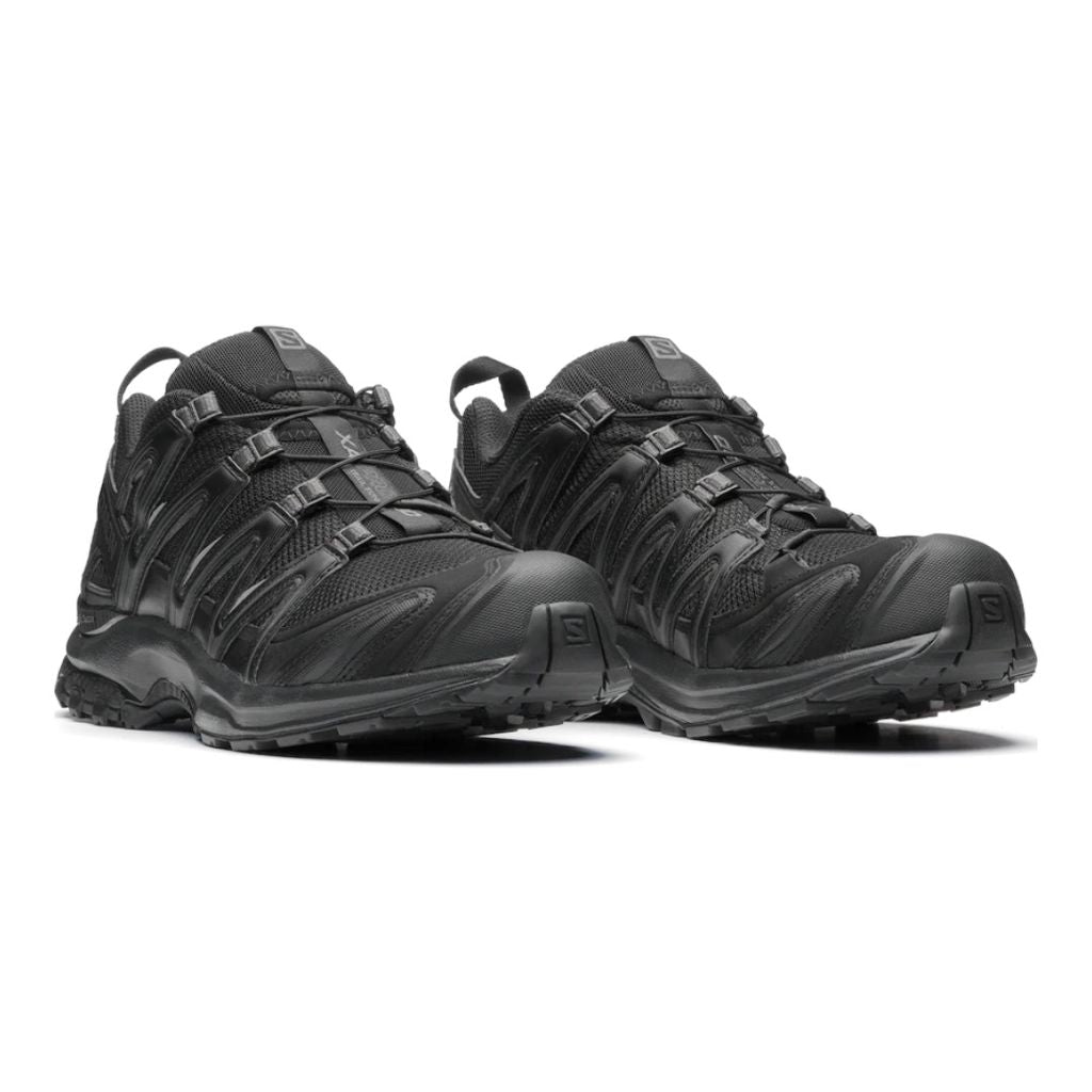 SALOMON  XA PRO 3D (Black / Black / Magnet)